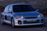 Renault Clio V6 Sport 1999 года